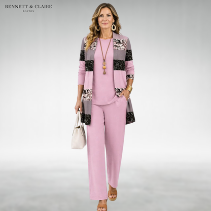 Mara™ Elegant Comfort Set