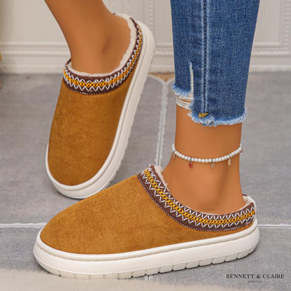 Luna™ Cozy Slippers