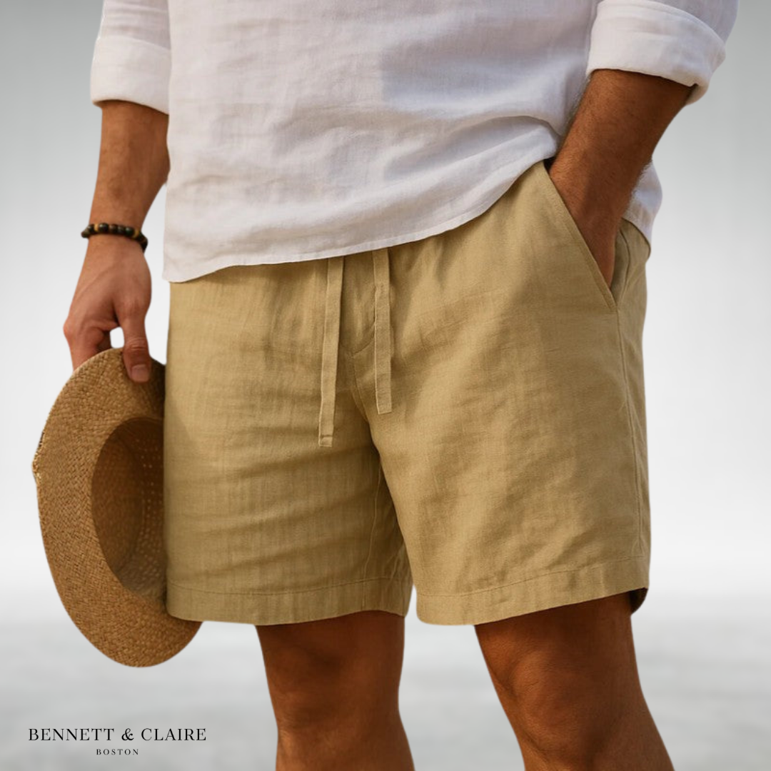 Levi™ Easy-Fit Comfort Shorts