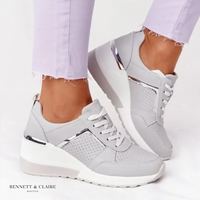 Gray