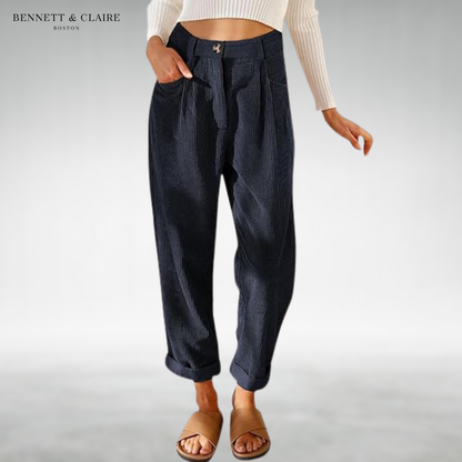 Jane™ Comfort Capri Pants
