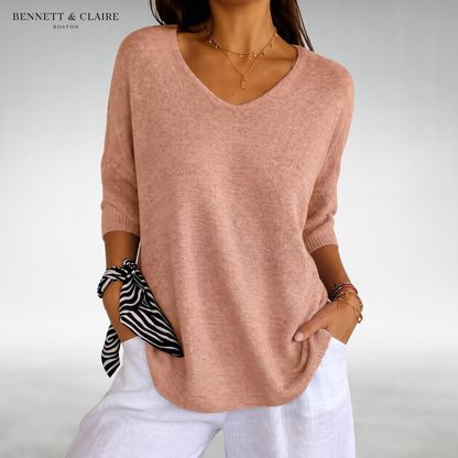 Emerose Soft Knit Sweater