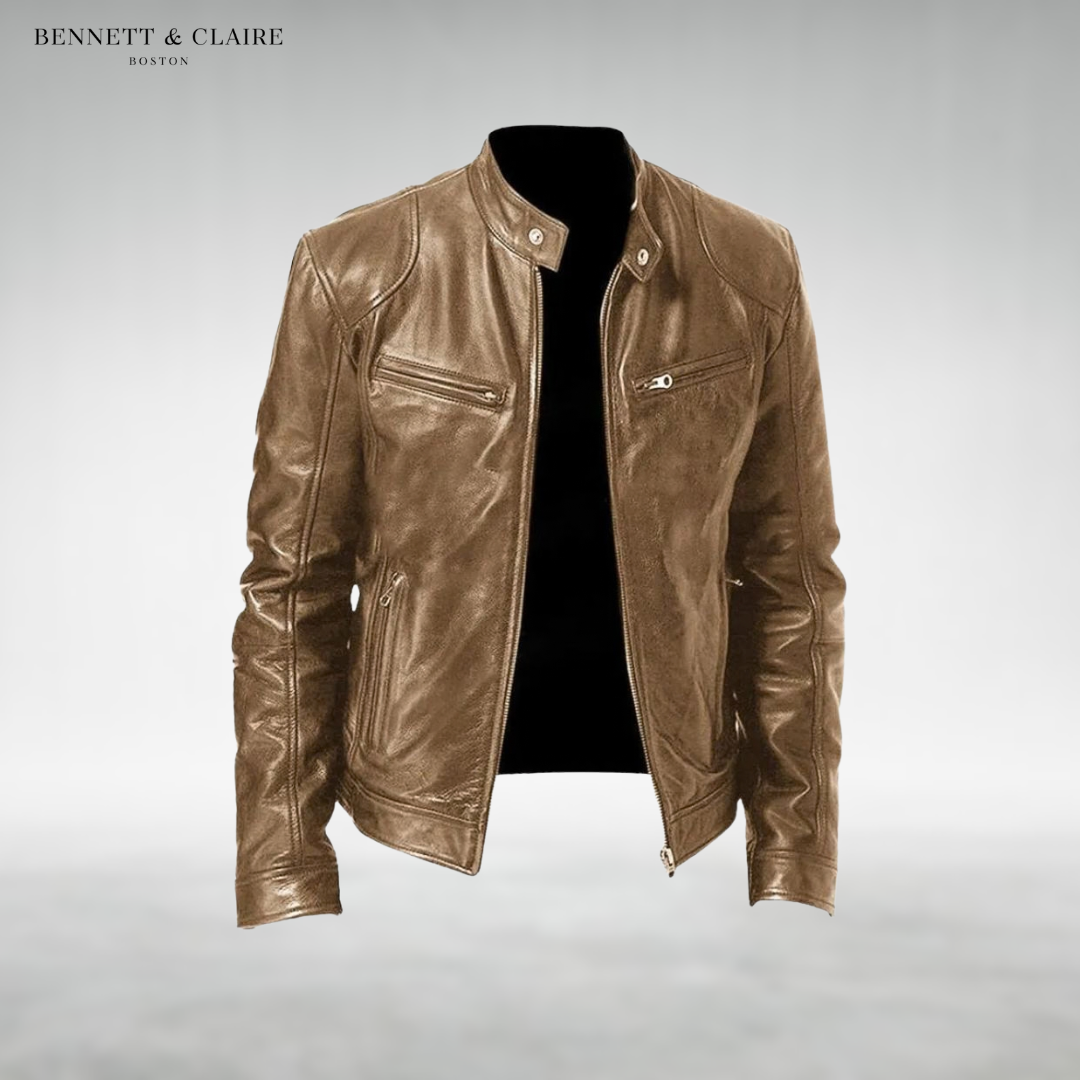 Jovan Classic Jacket