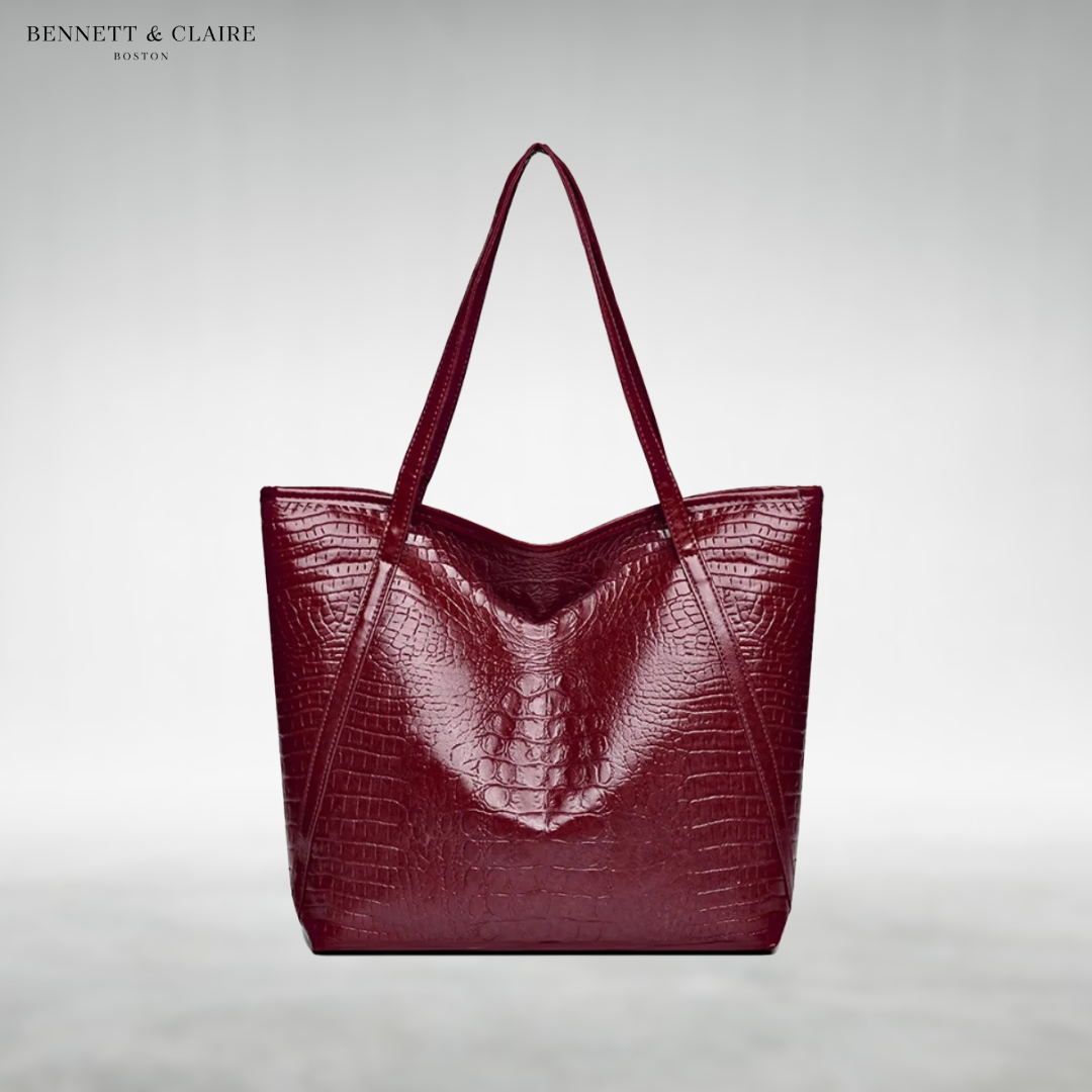 Vienna™ Classic Tote Bag
