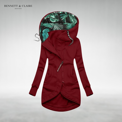 Aysha™ Women’s Fleece Jacket