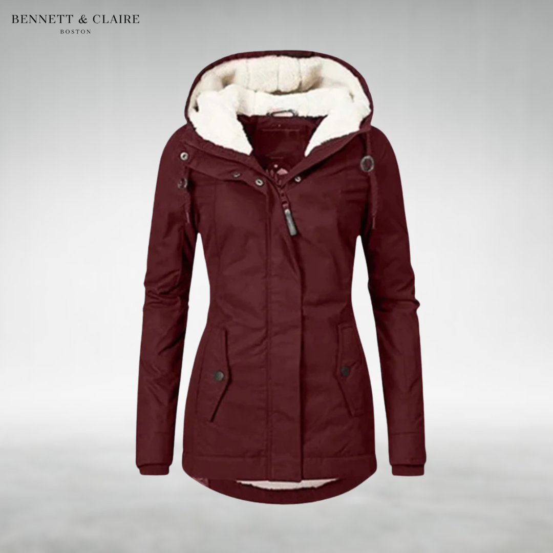Naomi™ Stylish Women's Coat