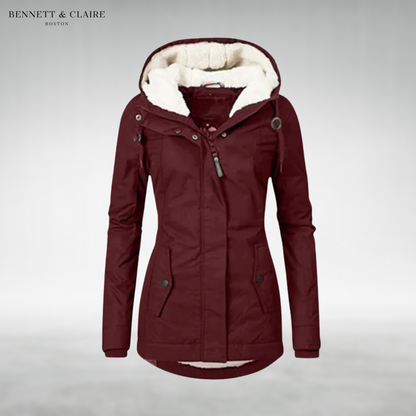 Naomi™ Stylish Women's Coat