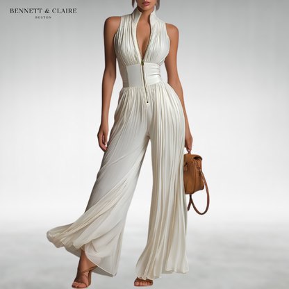 Junavel™ Relaxed Comfort Jumpsuit