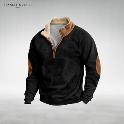 Emman Cozy Pullover