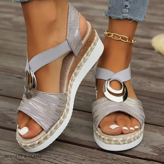 Anna™ Comfortable Elegant Sandals
