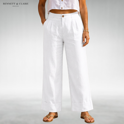 Tamara™ Comfort Wide-Leg Pants