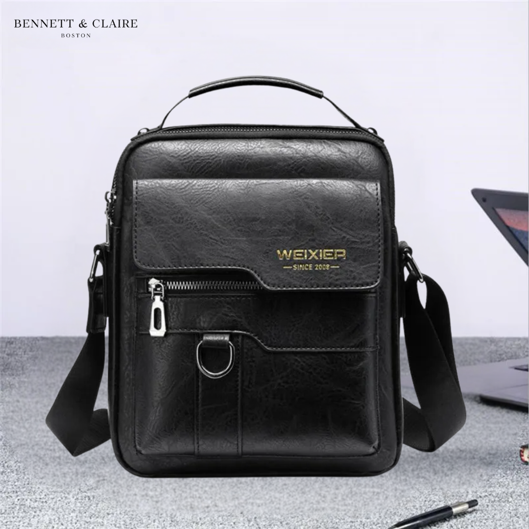 Harrison™ Men's Crossbody Bag
