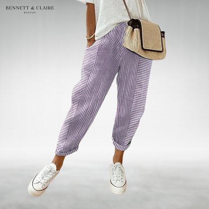 Lia™ Lightweight Comfort Pants