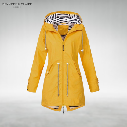Tasha™ Waterproof Women's Trench Coat