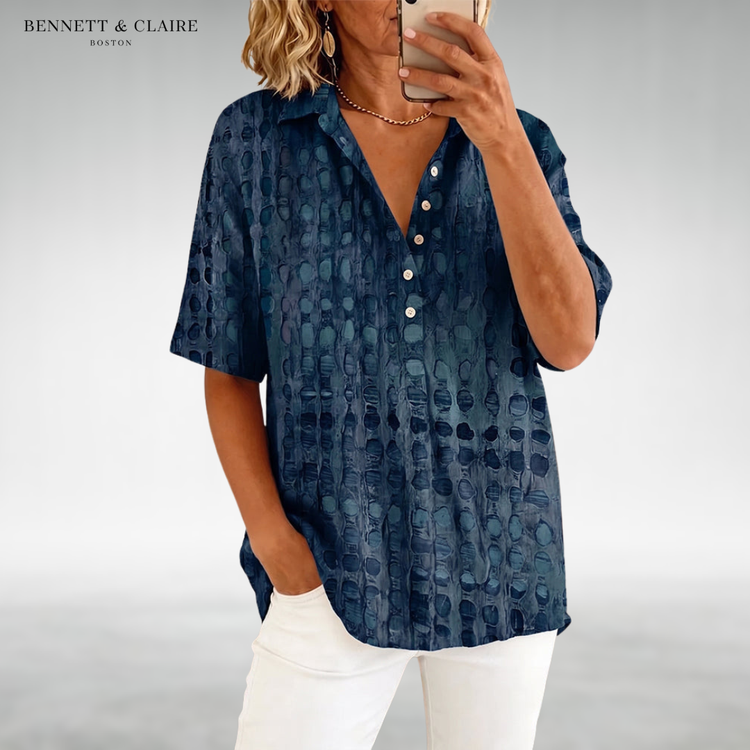 Jill™ Relaxed Comfort Top