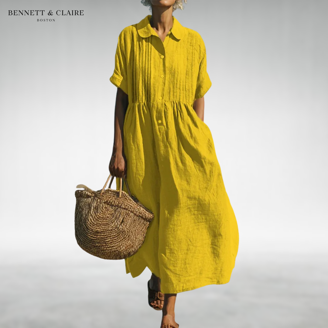 Eloisa™ Lightweight Maxi Dress