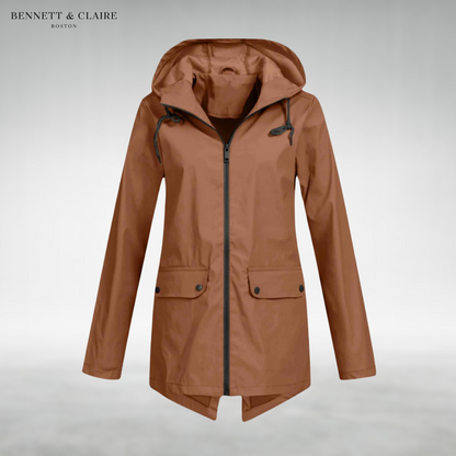 Roslyn™ Women's Waterproof Jacket