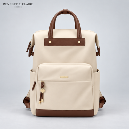 Katty Anti-Theft Backpack