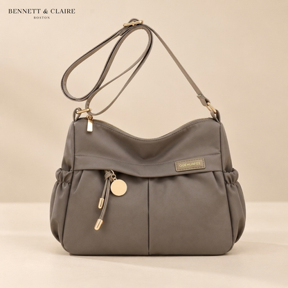 Aiko Comfort Crossbody Bag