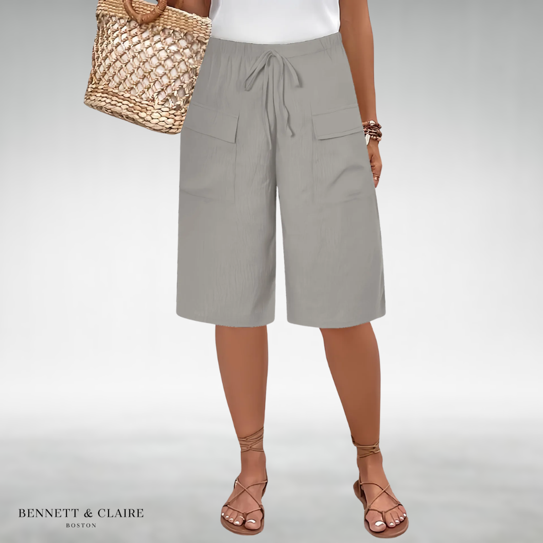 Rose™ Lightweight Comfort Shorts