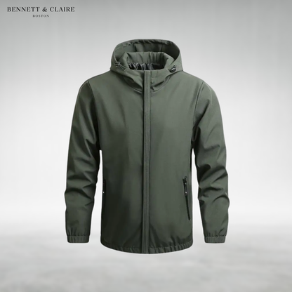 Keith™ Waterproof Comfort Jacket
