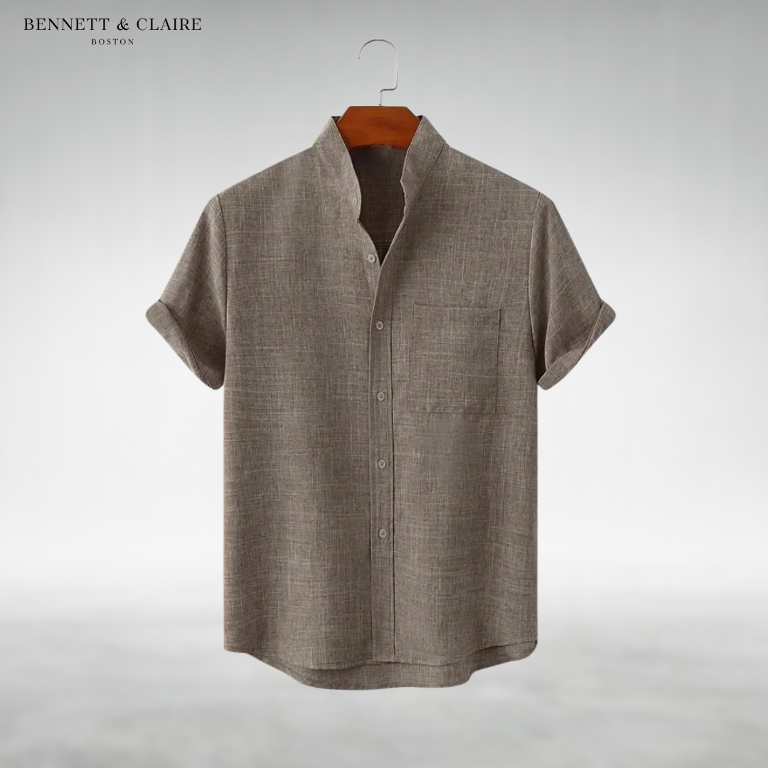 Ethan™ Relaxed Comfort Shirt