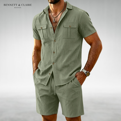Jack™ Lightweight Summer Set