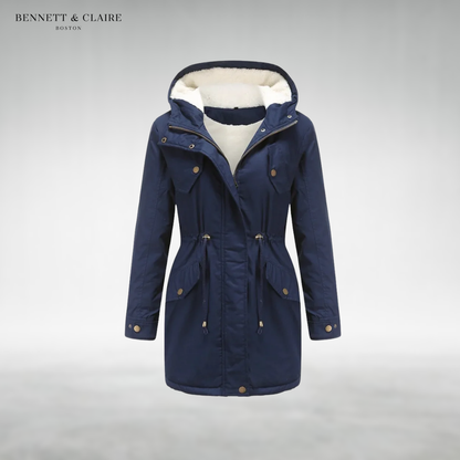 Joanna™ Cozy Winter Jacket