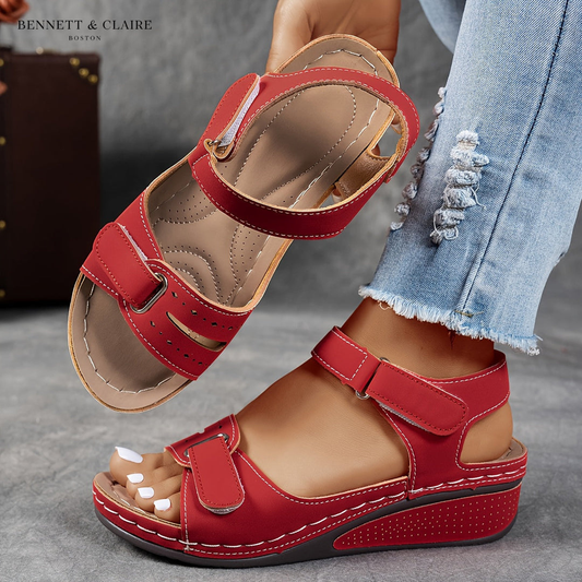 Claire™ Orthopedic Comfort Sandals