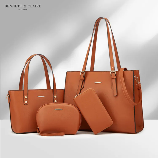 Venice™ Everyday 4 Piece Handbag Set