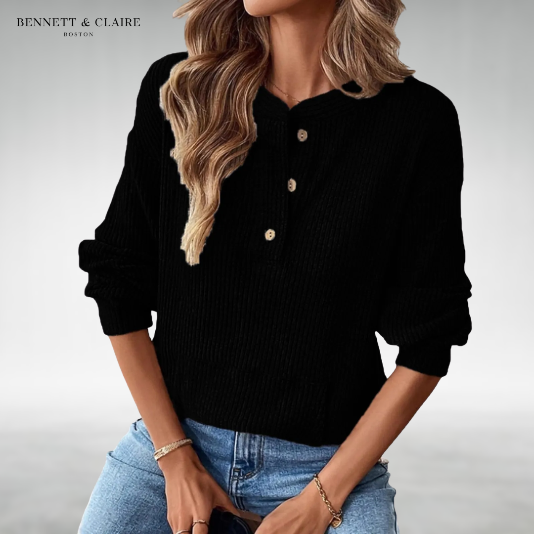 Evelyn™ Everyday Comfort Top
