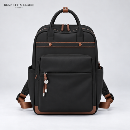 Kerra Convertible Anti-Theft Backpack