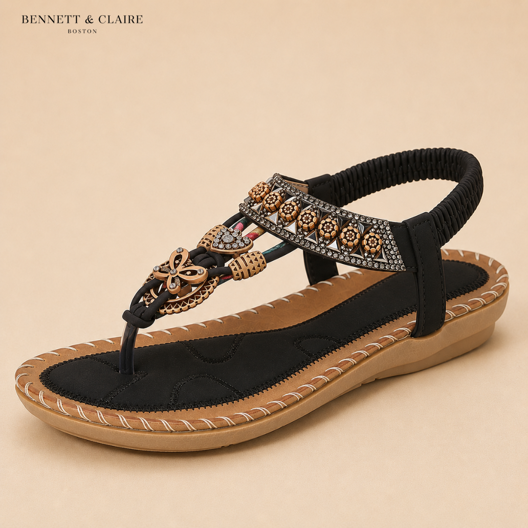 Lindcy™ Boho Comfort Sandals
