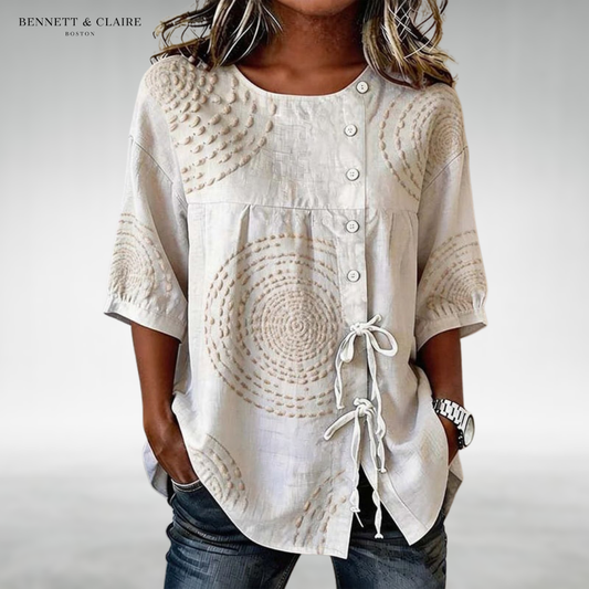 Melanie™ Relaxed Comfort Top