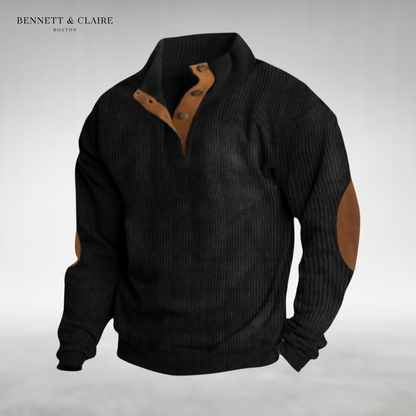 Haris™ Comfort Men's Sweater