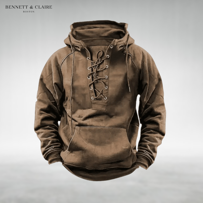 Mark™ Comfort Outdoor Hoodie