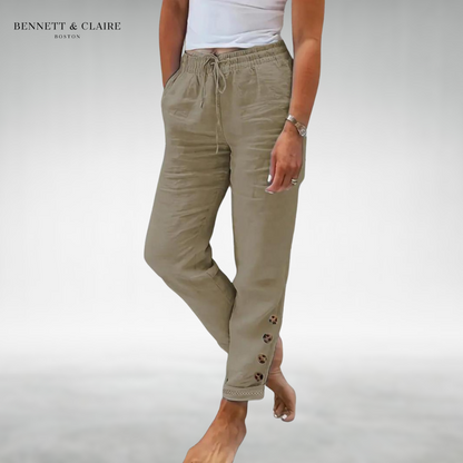 Mollie™ Comfortable Women's Trousers