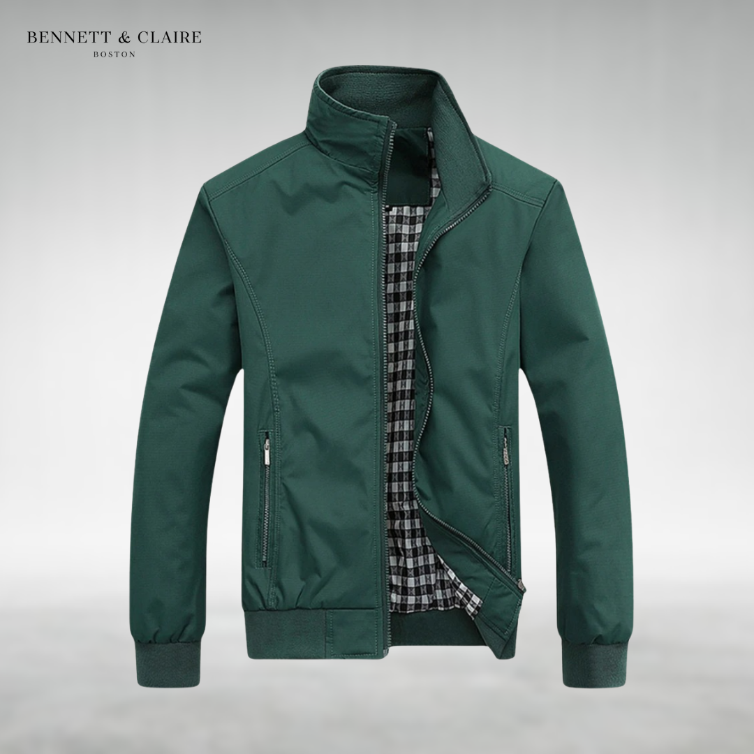 Billy™ Smart Casual Jacket