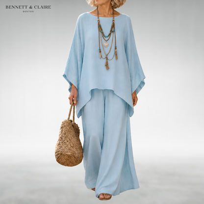 Chatty™ Two-Piece Comfort Set