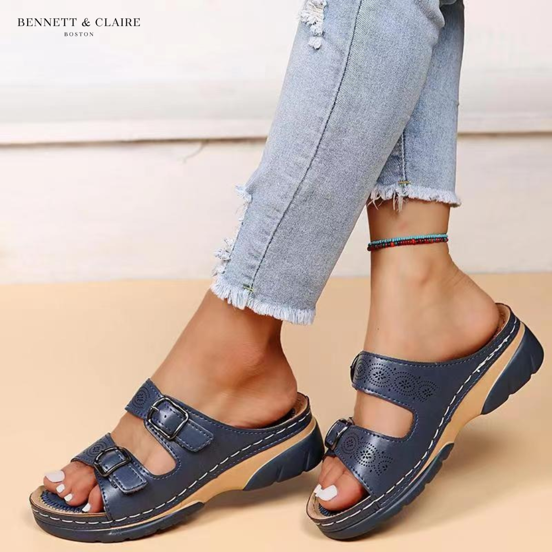 Lynn™ Orthopedic Comfort Sandals