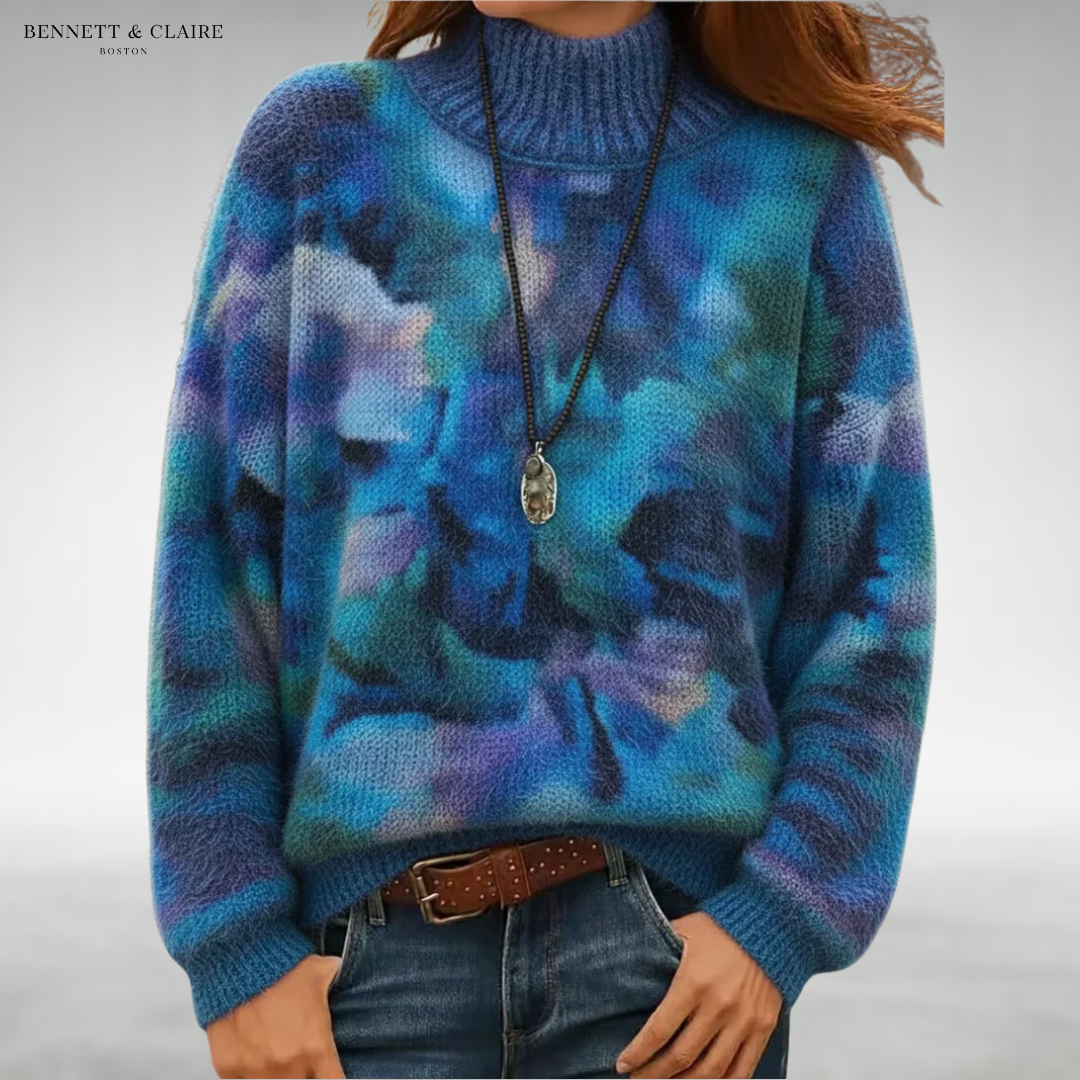 Melody™ Soft Knit Sweater