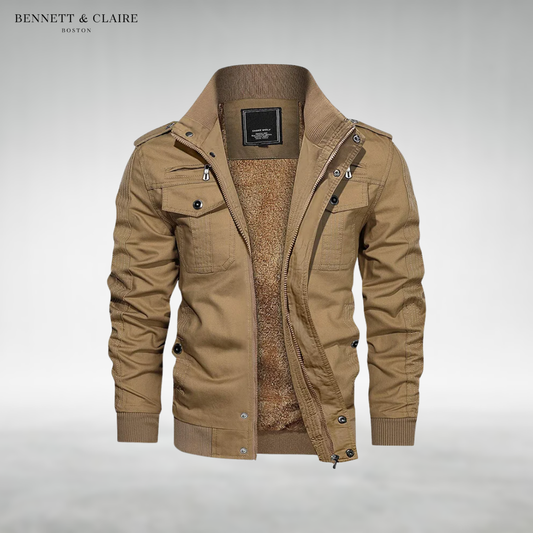 Louis Everyday Utility Jacket
