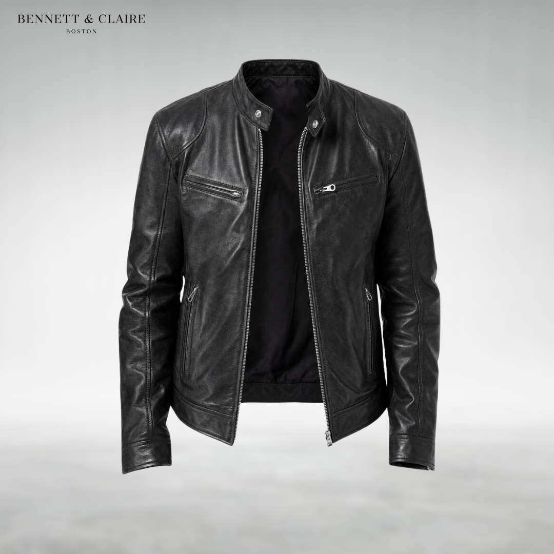 Jovan Classic Jacket