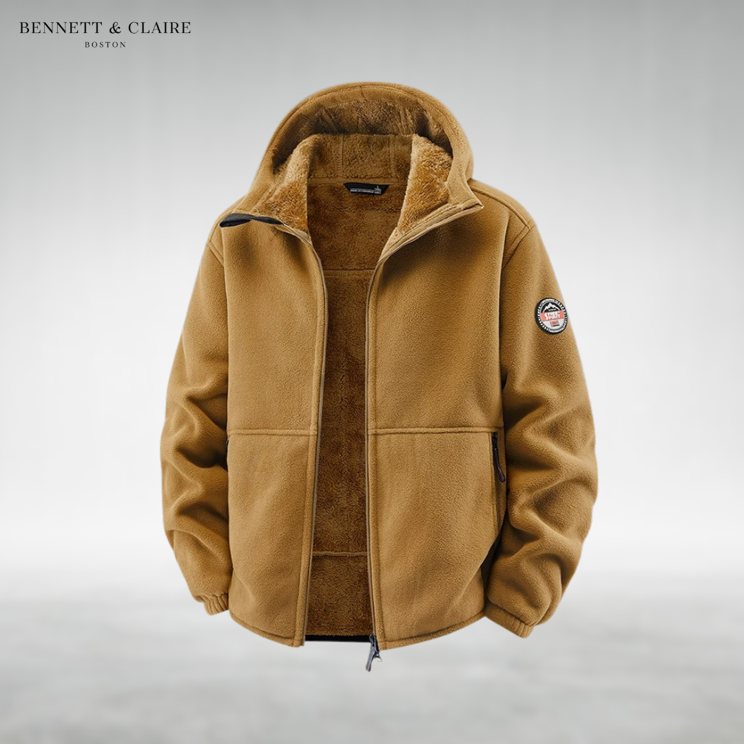 Wilson™ Polar Fleece Jacket