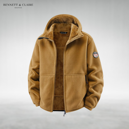 Wilson™ Polar Fleece Jacket