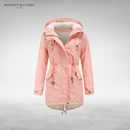 Joanna™ Cozy Winter Jacket
