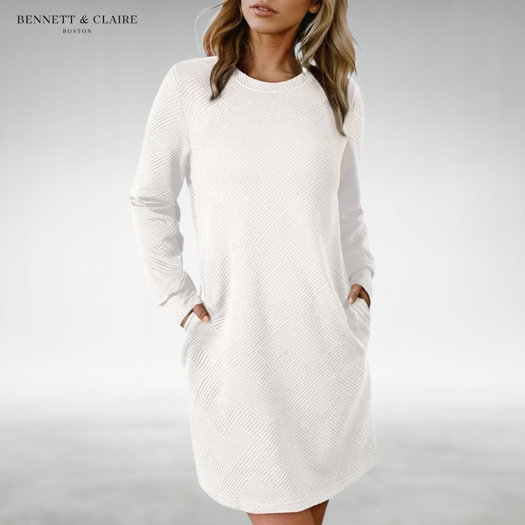 Emma™ Cozy Everyday Dress