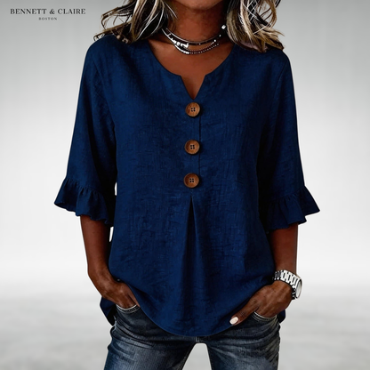 Melanie™ Relaxed Comfort Top