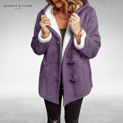 Amanda™ Stylish Women's Coat
