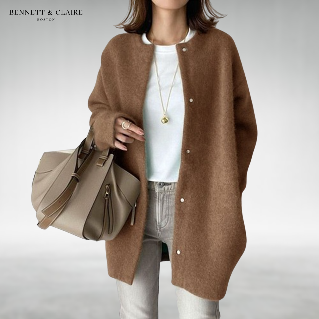 Sheena Soft Knit Cardigan